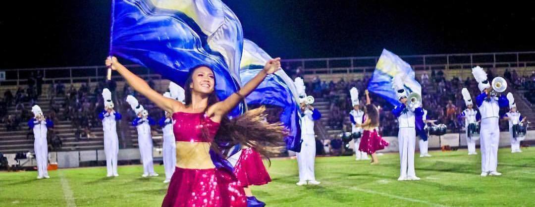 Maui High Band Booster Club