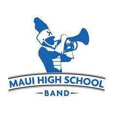 Event Home: Maui High Band Booster Club